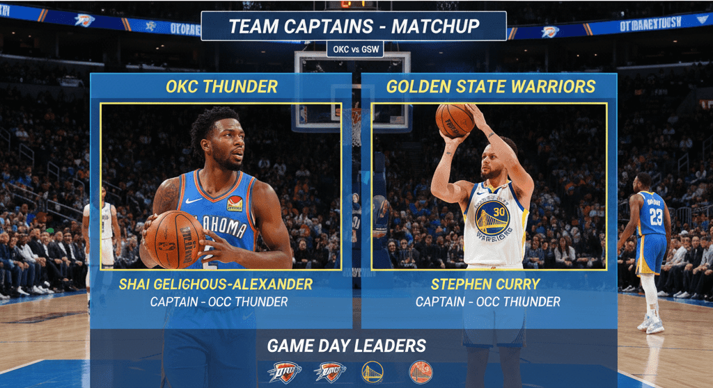 GSW Stats Post