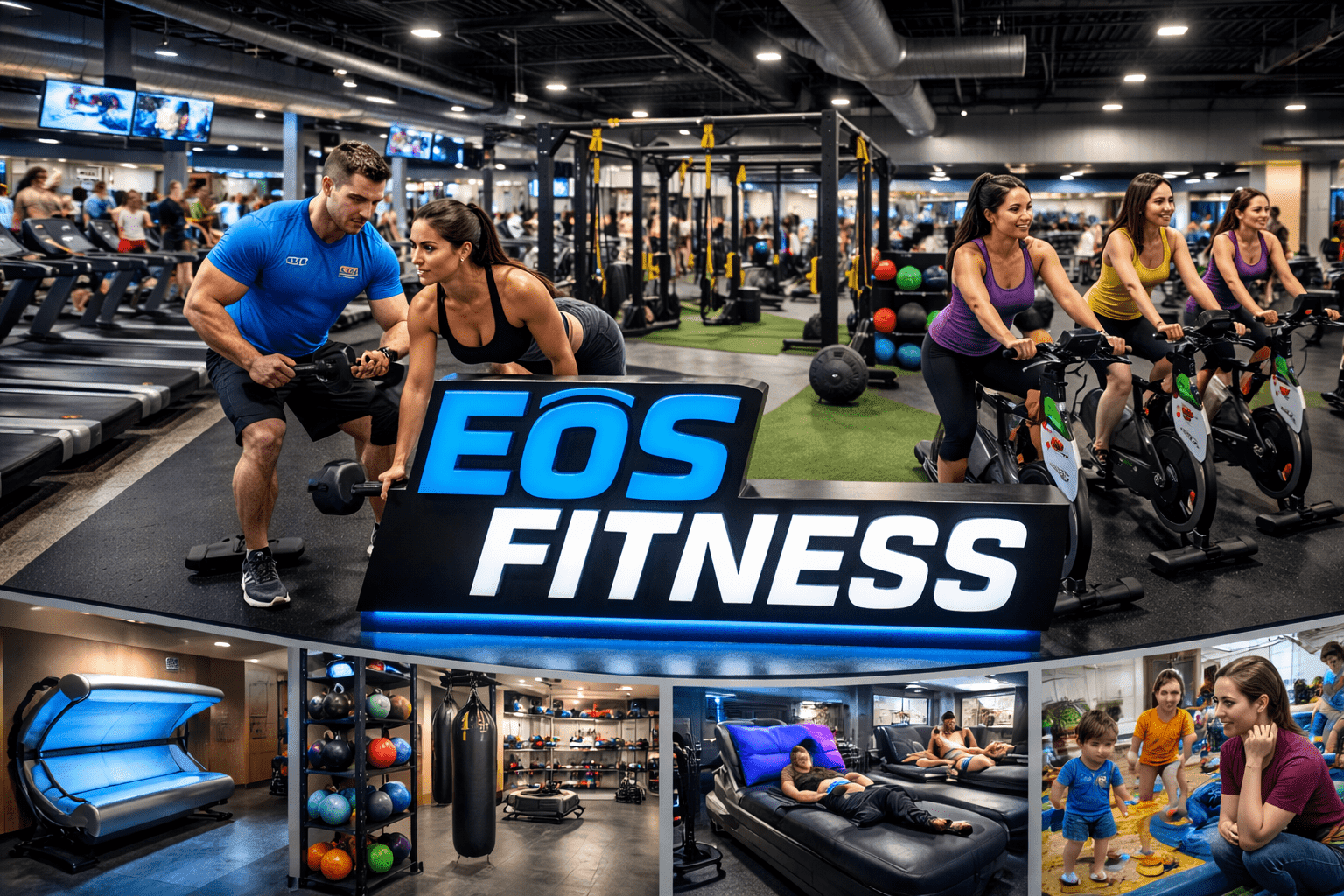 EoS Fitness
