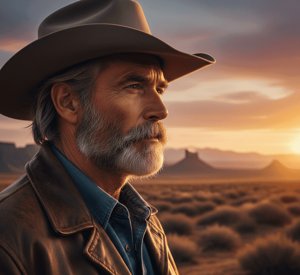 Sam Elliott