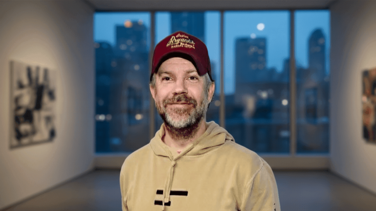 Jason Sudeikis