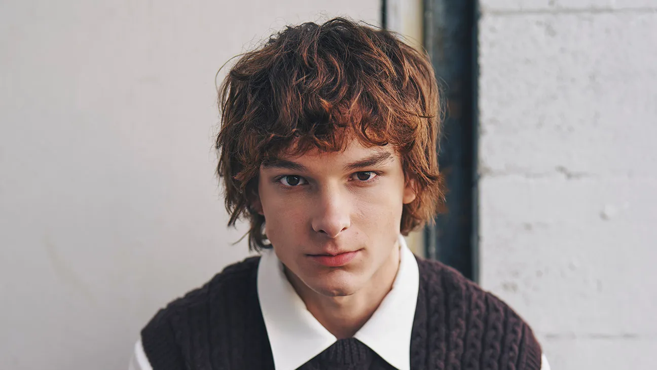 Mason Thames