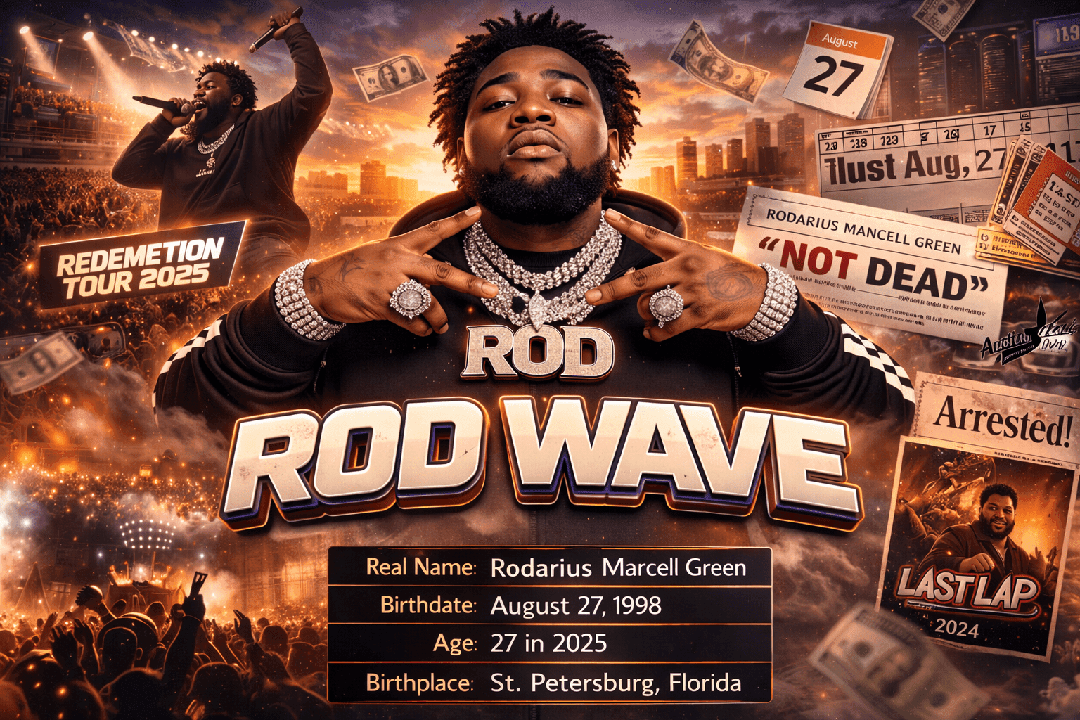 Rod Wave