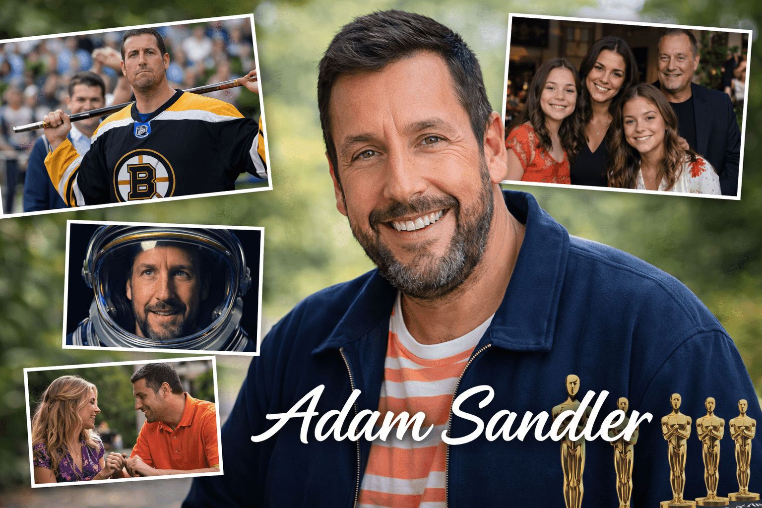 Adam Sandler